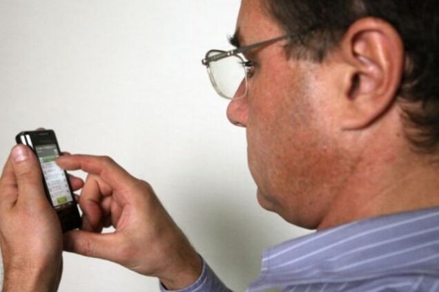 О начале войны россиян проинформируют SMS-кой