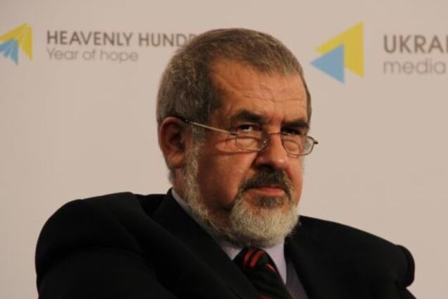 Чубаров о начале аннексии Крыма: приезжал помощник Путина, а Порошенко был под угрозой смерти