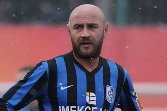 'Металлист' совершил сенсационный трансфер