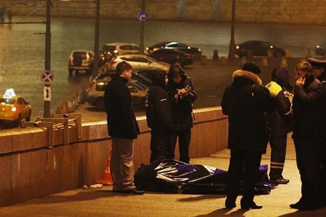 Ходорковский: убийство Немцова - горе для меня и моей семьи