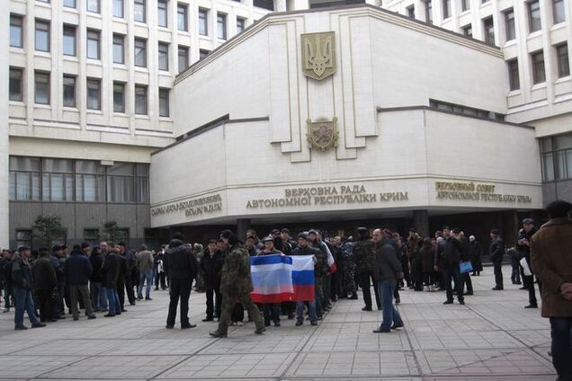 Ровно год назад Путин решил, что он - хозяин мира