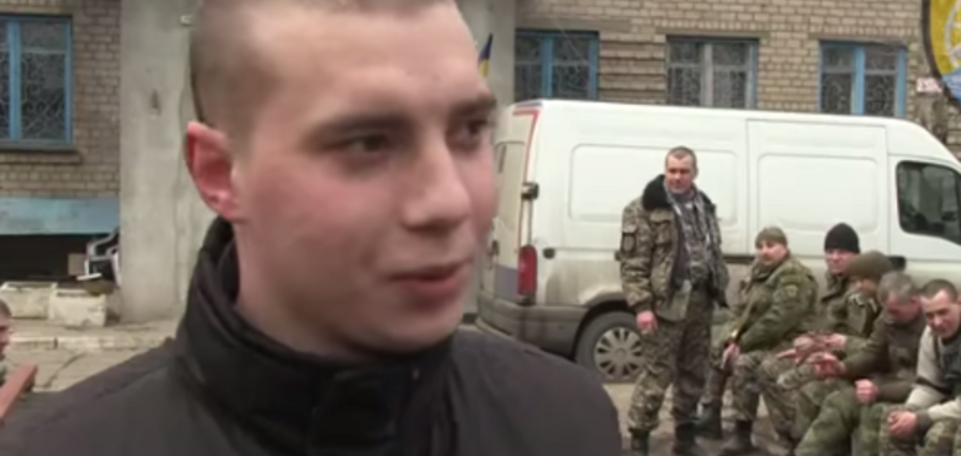 Мариуполь под угрозой. Силы АТО получили подкрепление: видеофакт