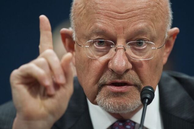 Глава разведки США выступил за поставки оружия Украине