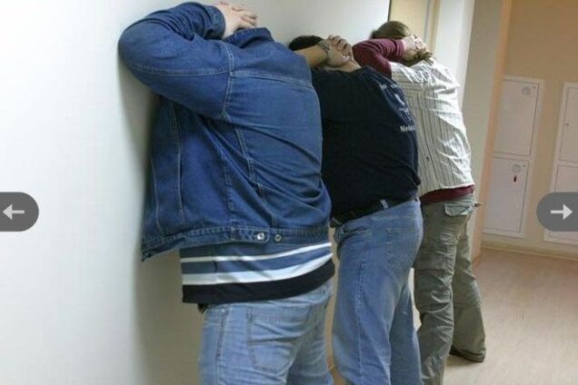 У нас в Испании...