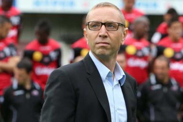 Президент французов обозвал фанатов 'Динамо' дикими собаками и боевиками