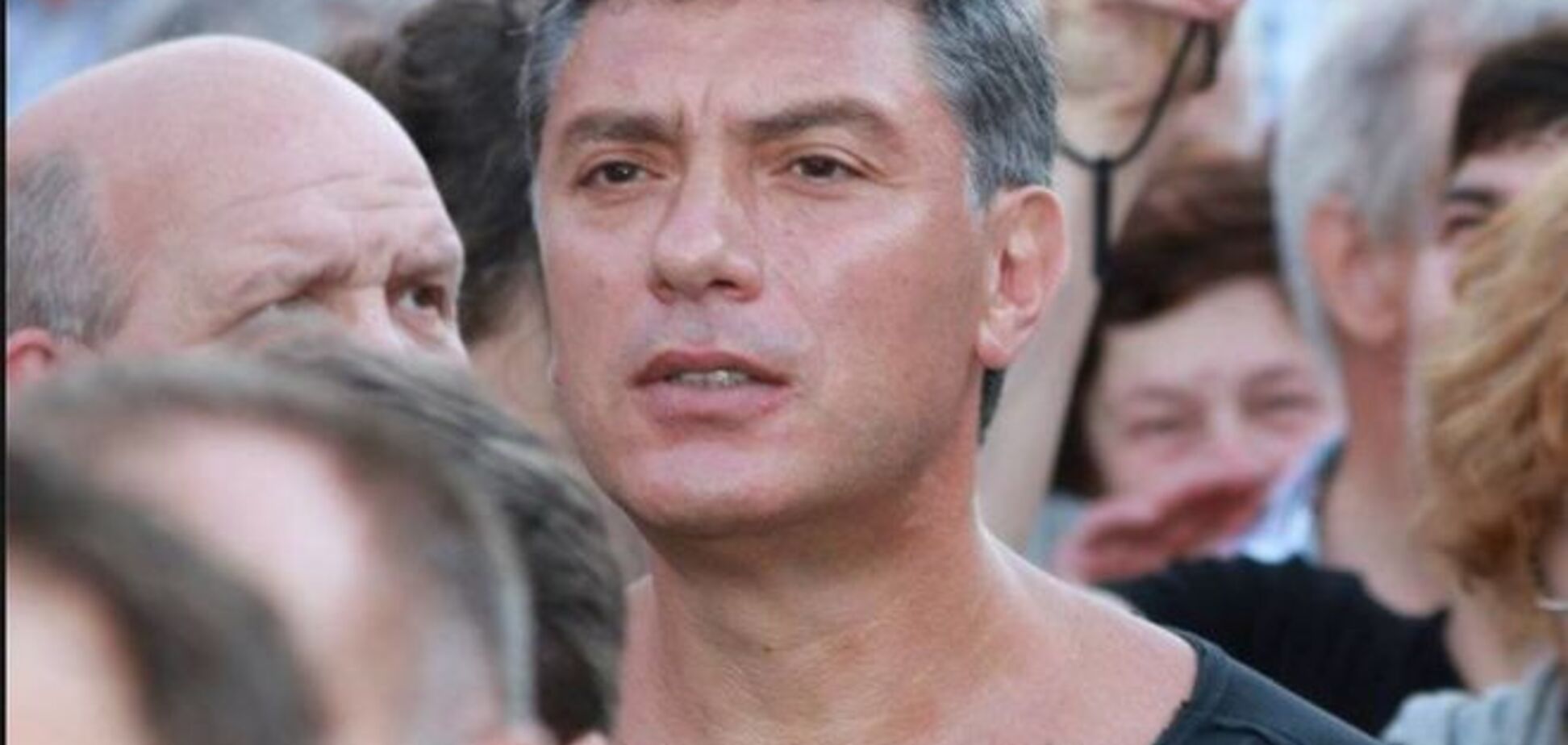 Последний пост Бориса Немцова