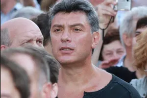 Последний пост Бориса Немцова