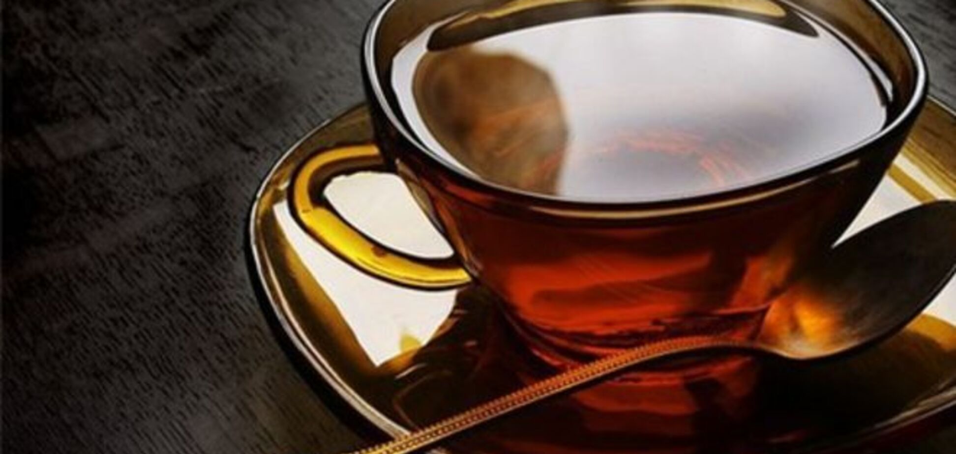 В черном чае нашли средство от остеопороза