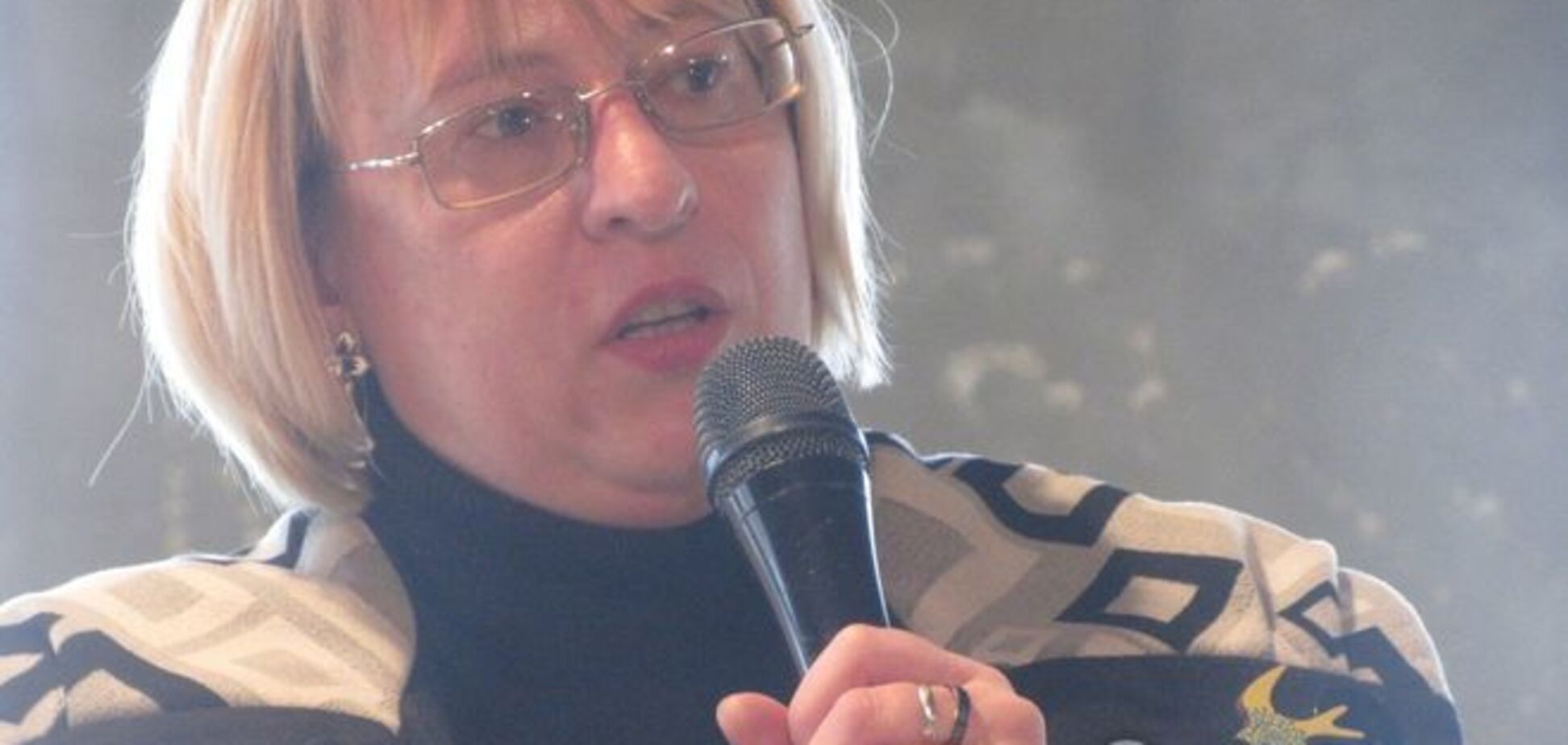 Если продолжать вранье о Донбассе, оккупанты дойдут до Киева - блогер