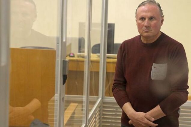 Доказательств для ареста Ефремова достаточно - генпрокурор