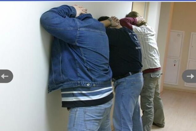 Опубликованы фото арестованных в Испании наемников 'ДНР'