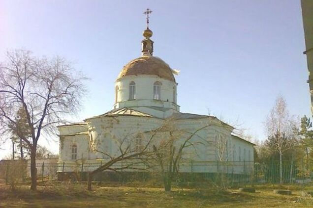 Про Новосветловку, карателей и ложь луганских коммунистов 