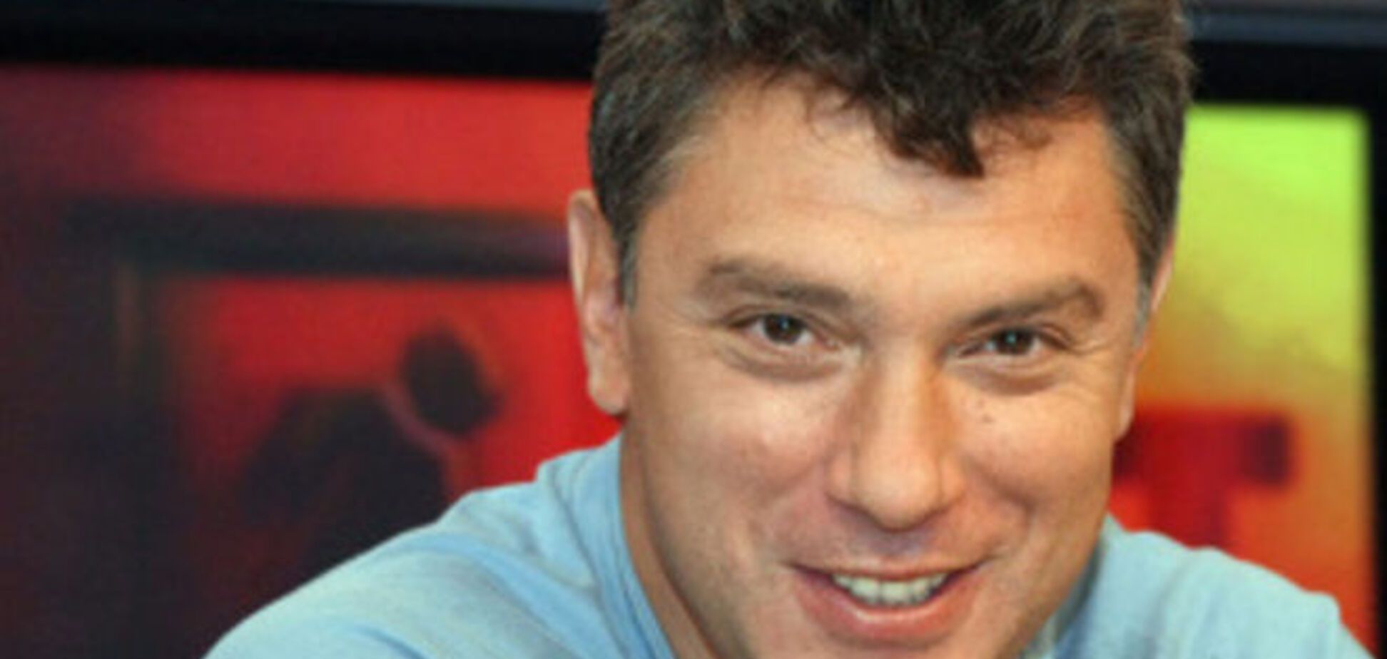 Убийство Бориса Немцова – это государственный заказ