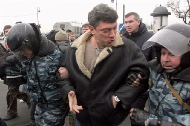 Другая эпоха: как убийство Немцова изменит Россию