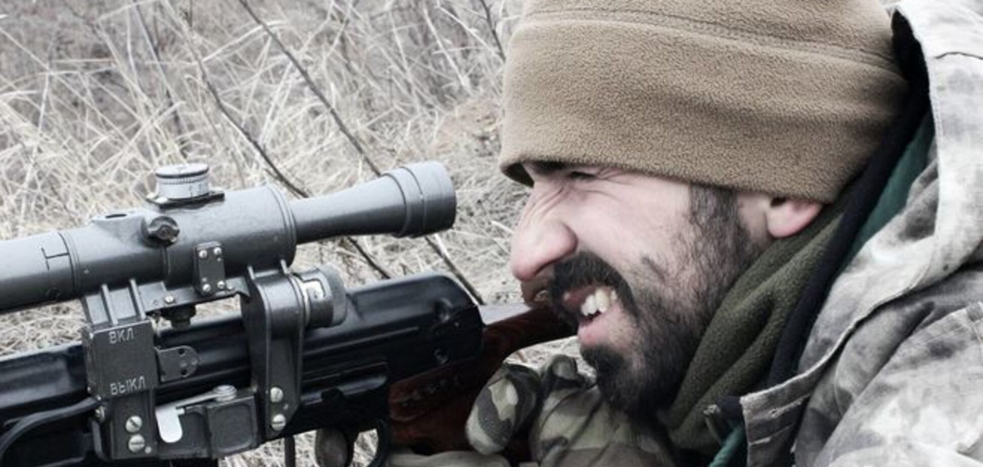 В сети показали учения украинских снайперов на Десне: опубликованы фото