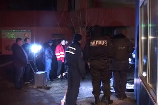 Самоубийство Чечетова: опубликовано видео с места гибели