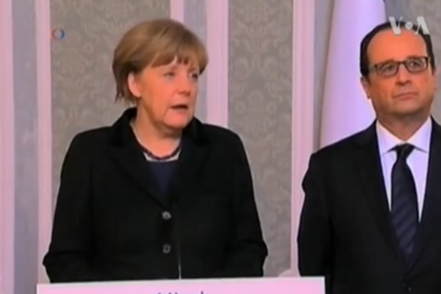 Эксперт из США объяснил, почему лидеры Запада боятся признать вторжение России в Украину