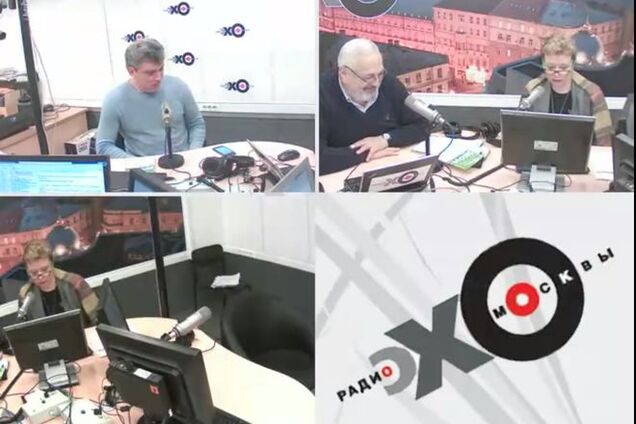 Опубликовано видео последнего интервью Немцова за два часа до убийства