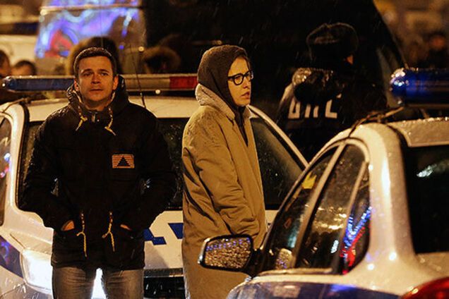 'Жил стремительно и умер, как настоящий борец': Собчак скорбит о Немцове