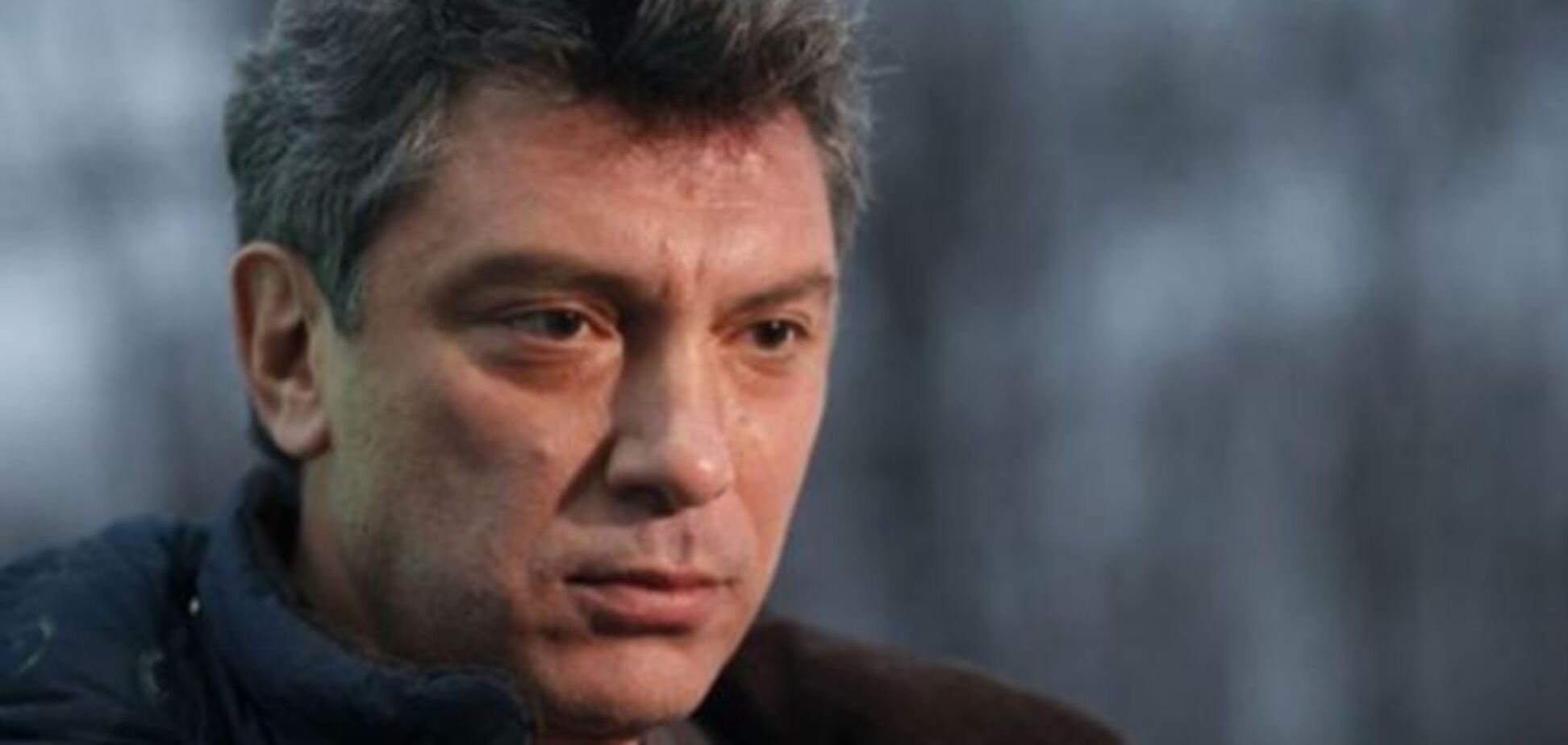 За что убили Немцова