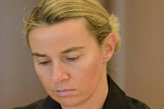 Немцов был адвокатом демократической России: Могерини выступила с заявлением об убийстве оппозиционера