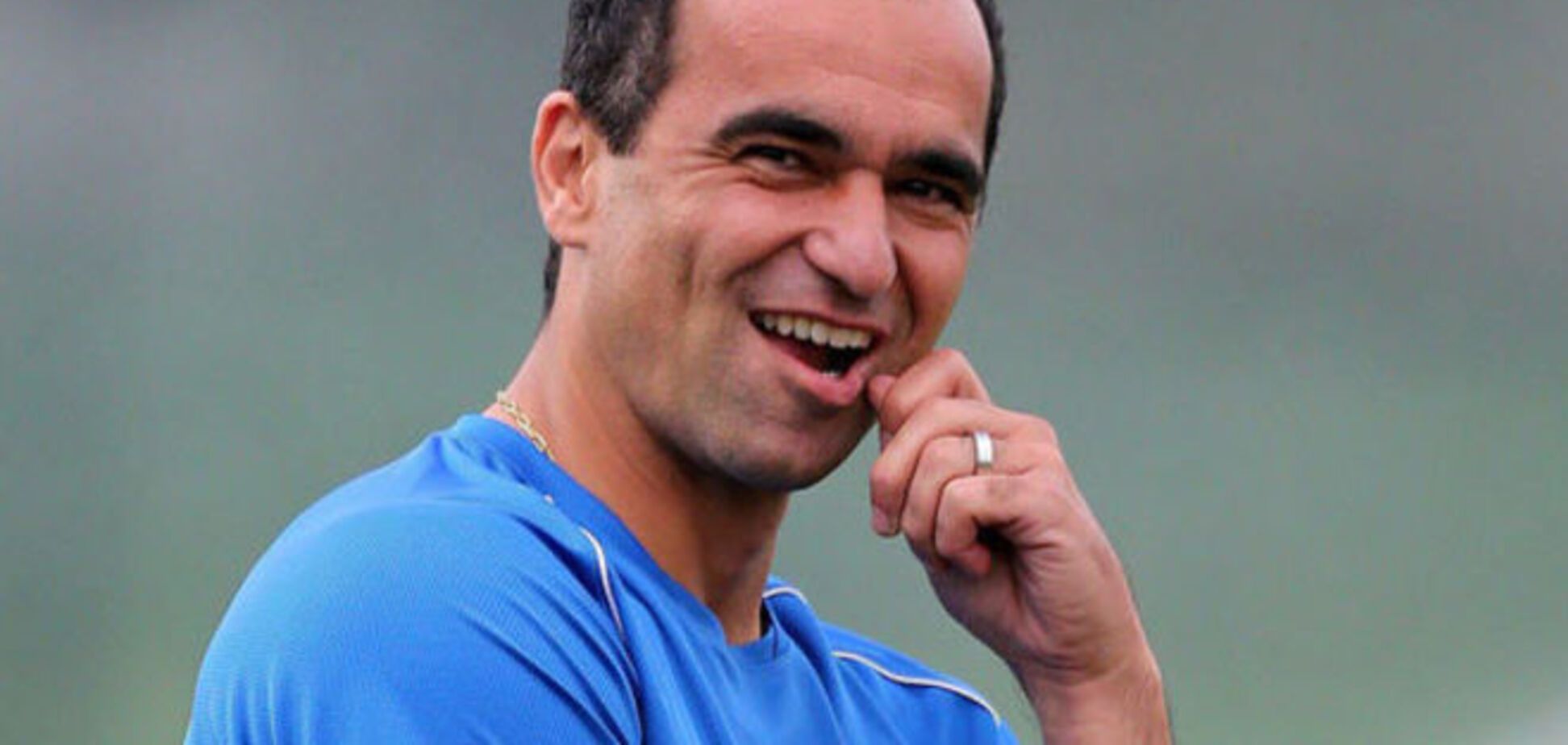 Динамо - Эвертон: реакция тренера англичан