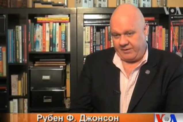 Россия отправила на Донбасс более 14 тысяч военных – аналитик из США