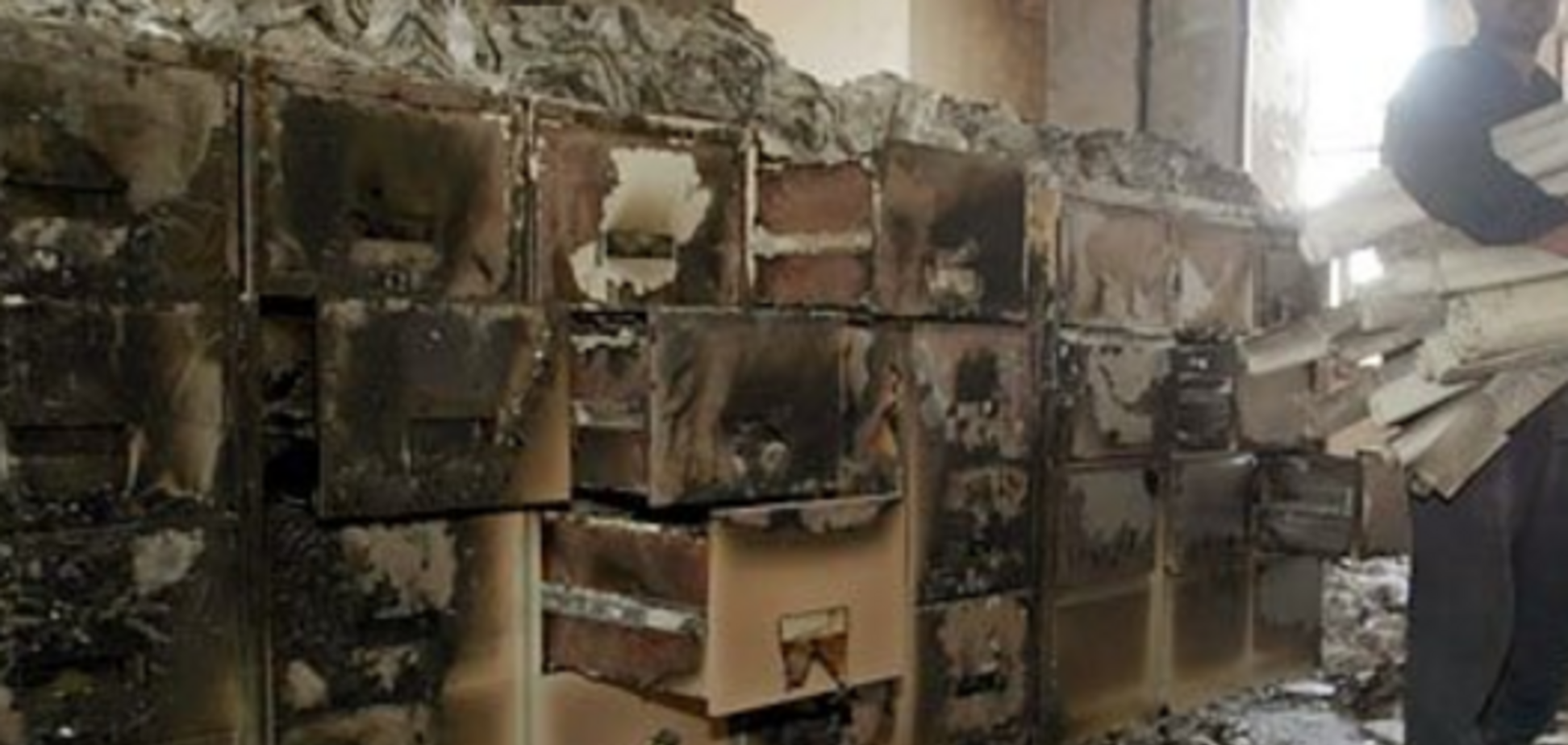 Совбез ООН приравнял к терактам уничтожение исторических ценностей исламистами