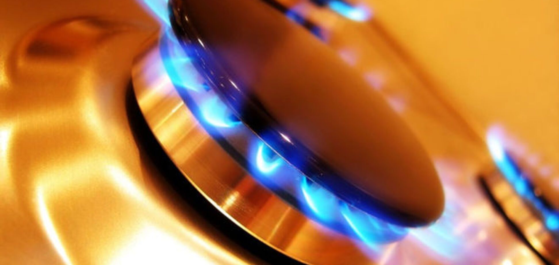 Кабмин не принял решения о повышении тарифов на газ 