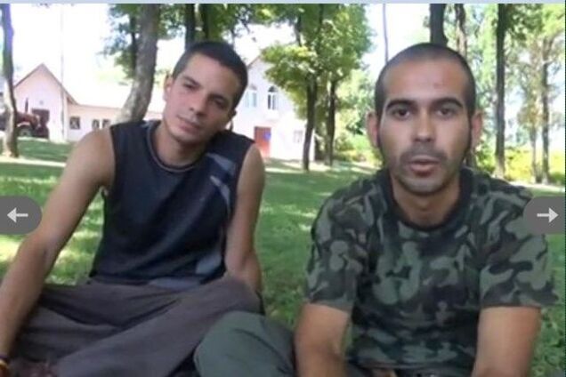 В Испании освобождены наемники, воевавшие за 'Новороссию'