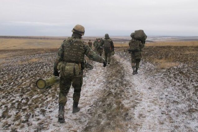 На мариупольском направлении полностью соблюдается режим 'тишины' – штаб АТО