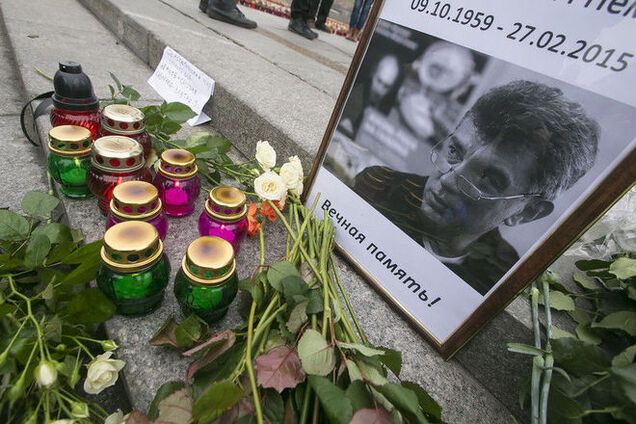 Латынина об убийстве Немцова: Кремль сделал вывод из Майдана