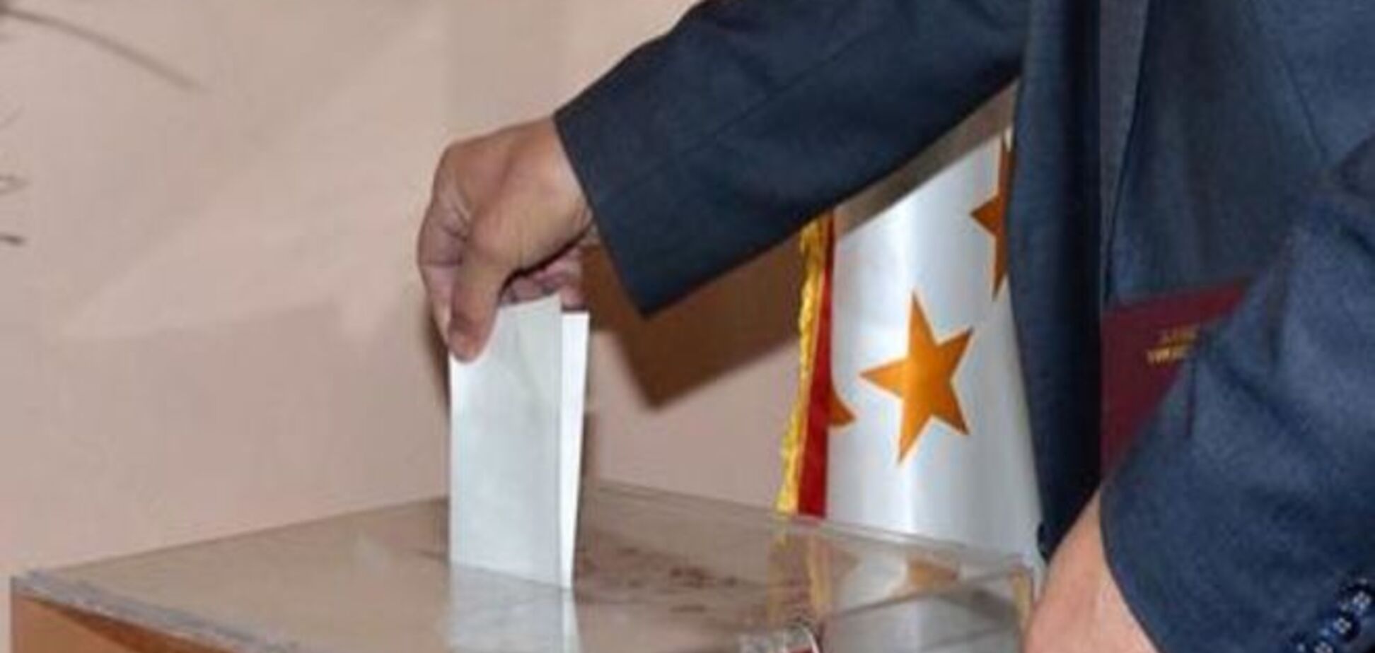 Таджикистан: расклад политических сил накануне выборов
