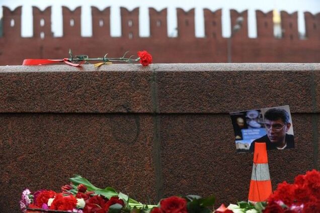 Соратник об убийстве Немцова: мы знаем, кто несет ответственность