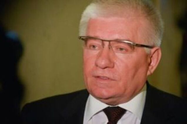 Милиция официально назвала причину смерти Чечетова