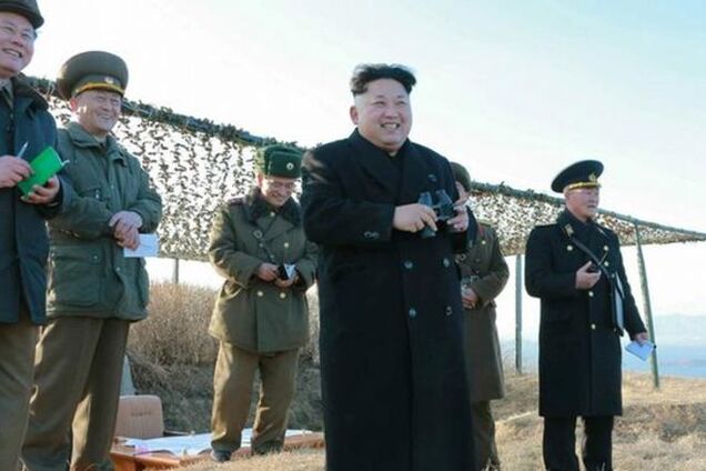 Обидевшийся на Обаму лидер КНДР анонсировал подготовку к войне с США