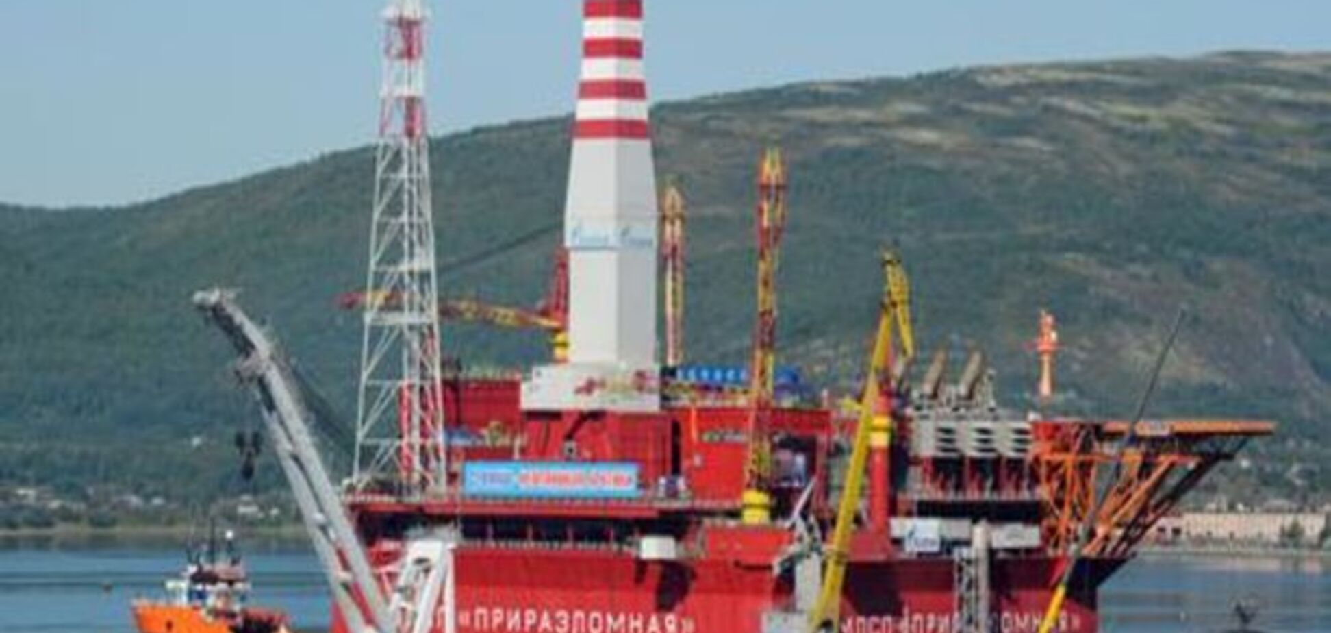Российской 'нефтянке' недостаточно налогового маневра