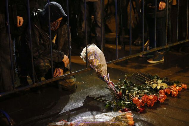 Убийство Немцова на совести Путина и его террористического режима - советник Авакова