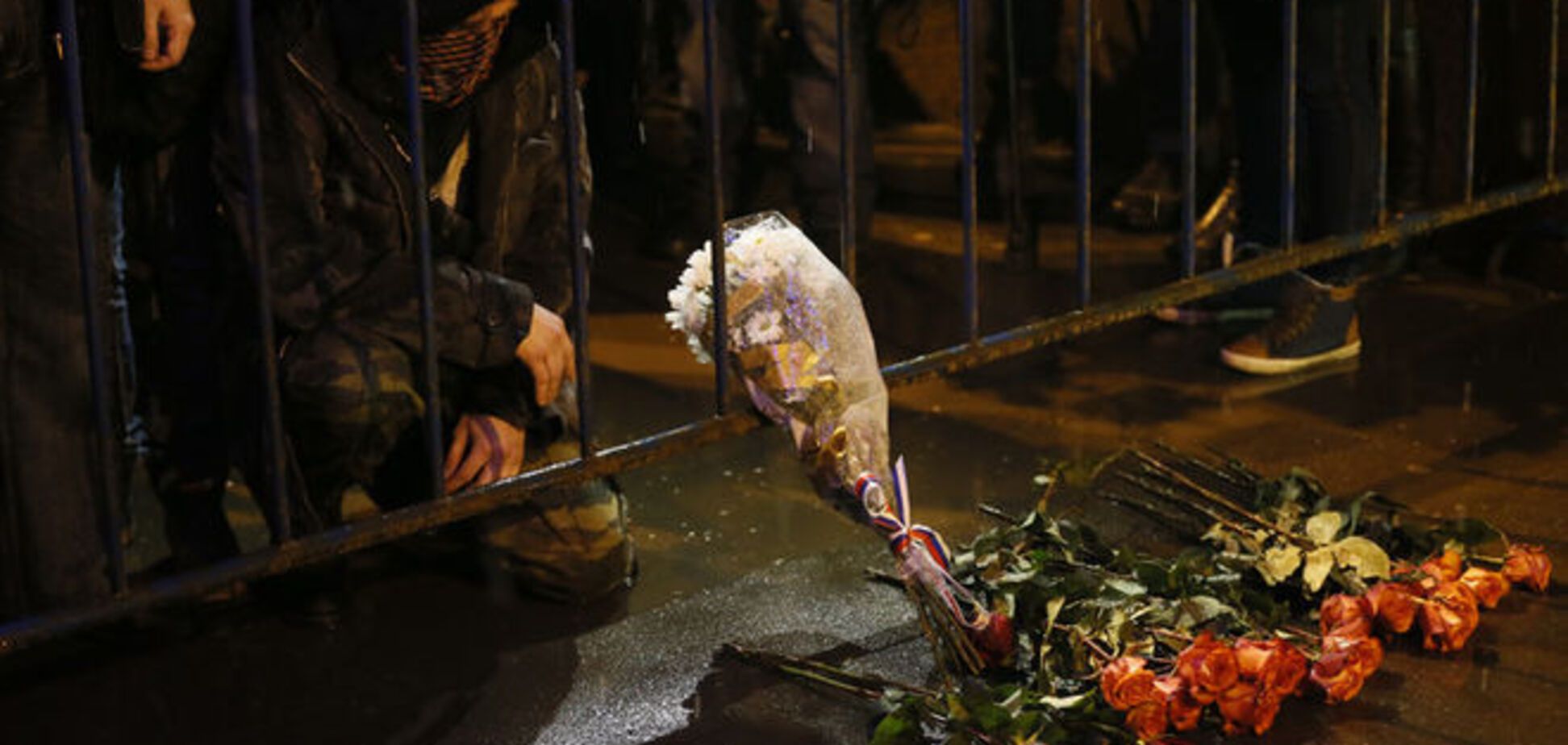 Убийство Немцова на совести Путина и его террористического режима - советник Авакова