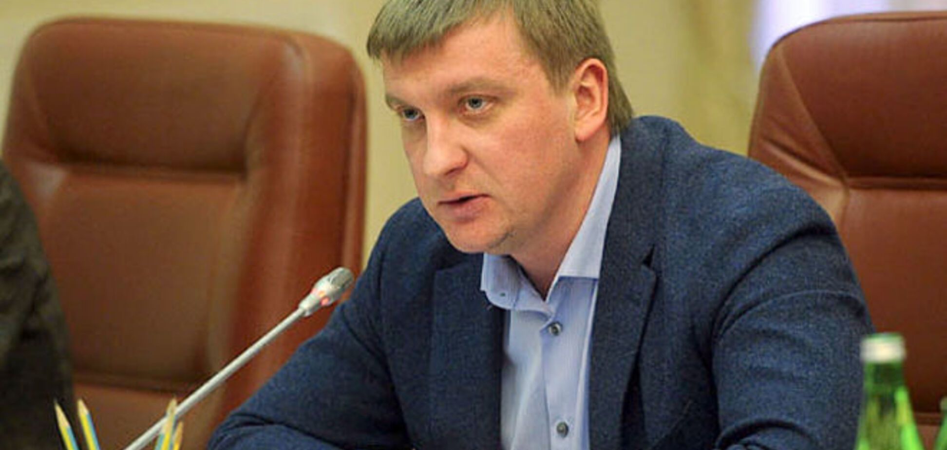 Полная перезагрузка судов должна произойти до конца 2015 года – Петренко