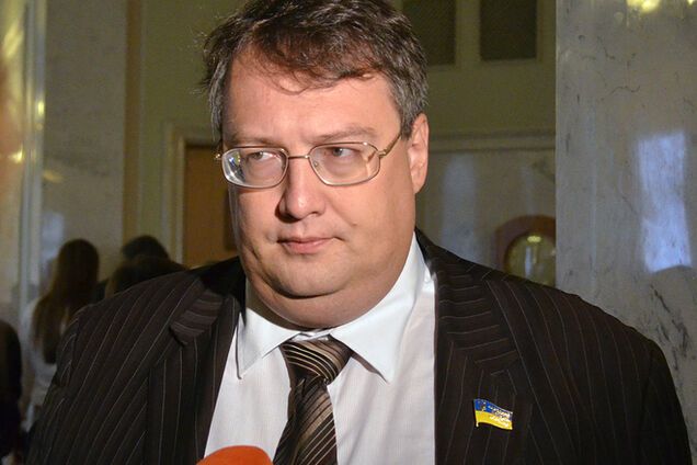 Геращенко объяснил, почему Рада должна срочно принять закон об импичменте Президента