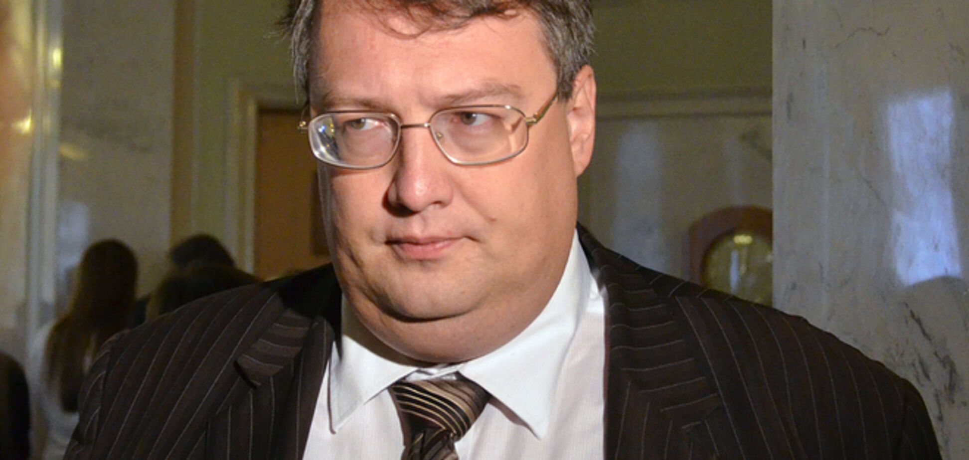Геращенко объяснил, почему Рада должна срочно принять закон об импичменте Президента