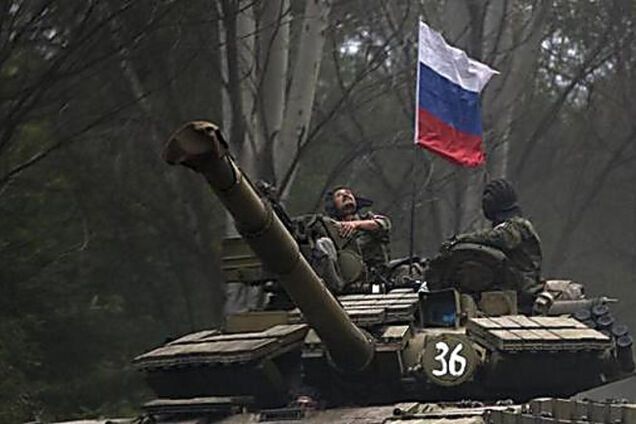 'Бравадный рапорт' террористов о сбитом украинском самолете оказался очередной ложью