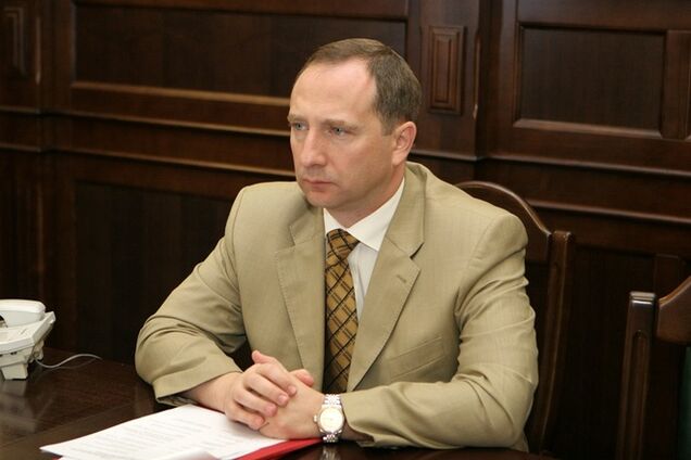 Порошенко назначил нового губернатора Харьковской области. Опубликованы фото