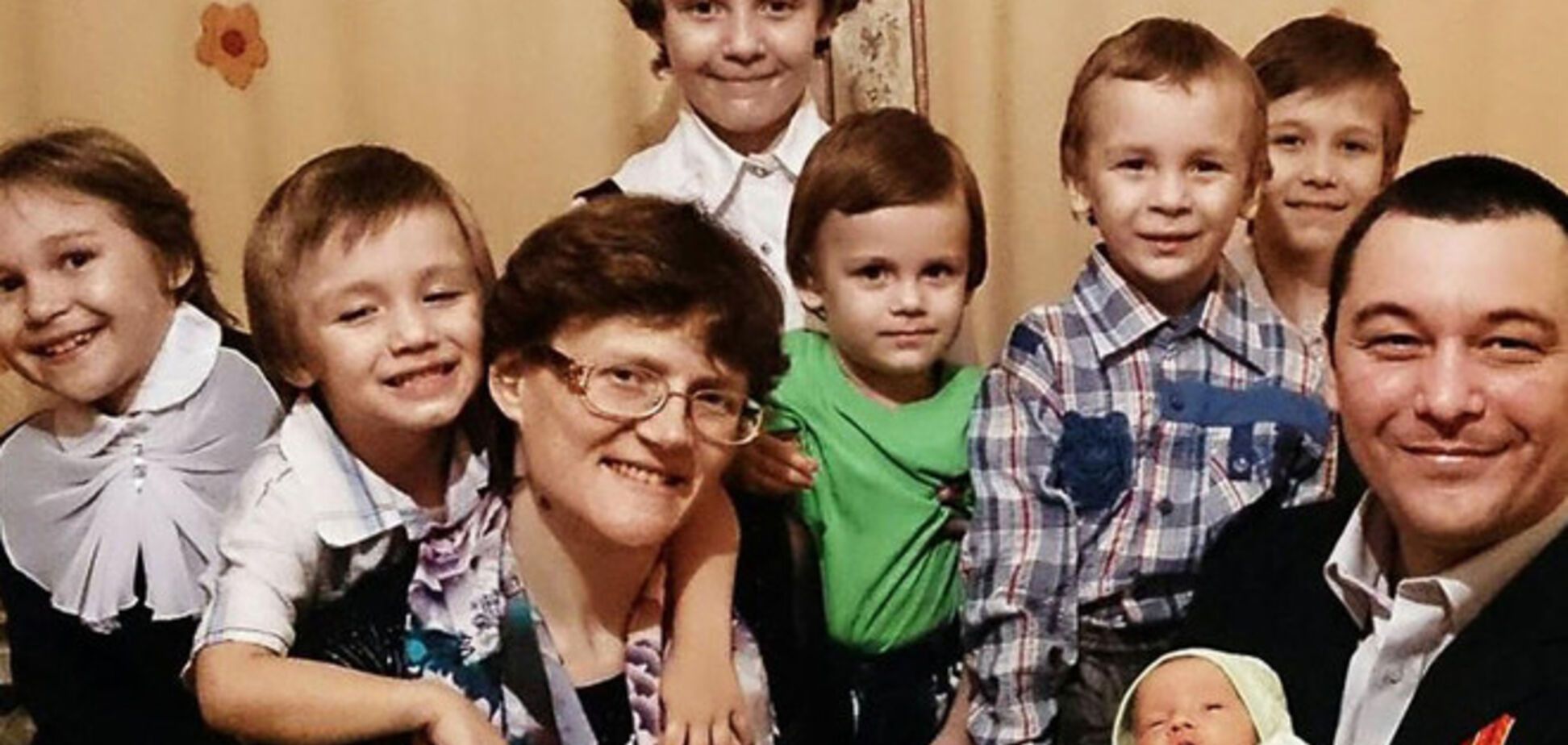 Российский адвокат о деле многодетной матери Давыдовой: история уникальная