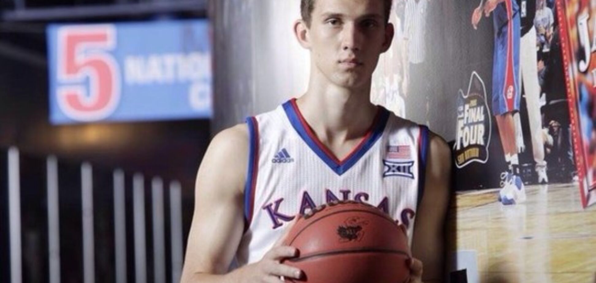 Мечта Свята. Как 17-летний украинец покоряет Америку