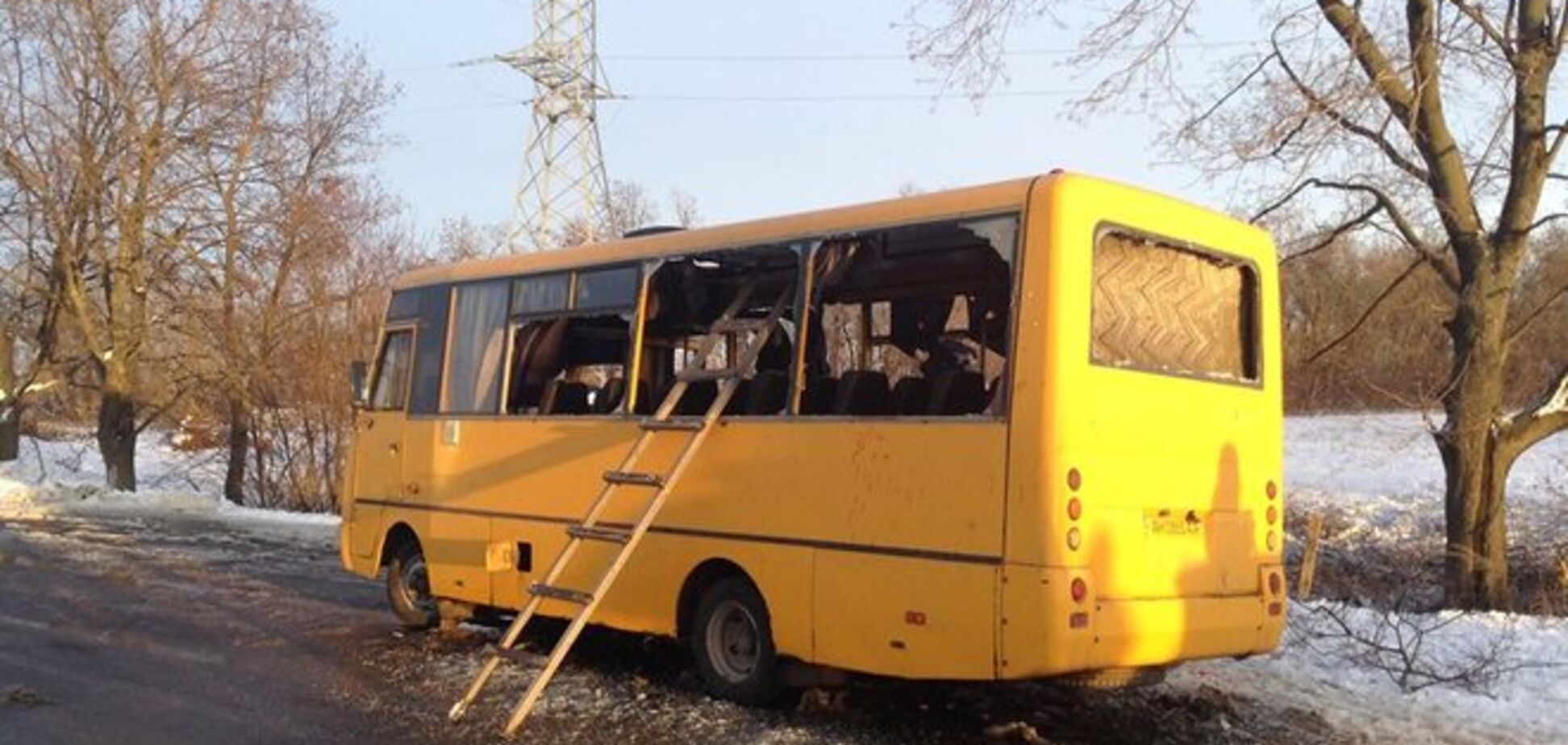 Human Rights Watch изучила четыре самых резонансных инцидента на Донбассе