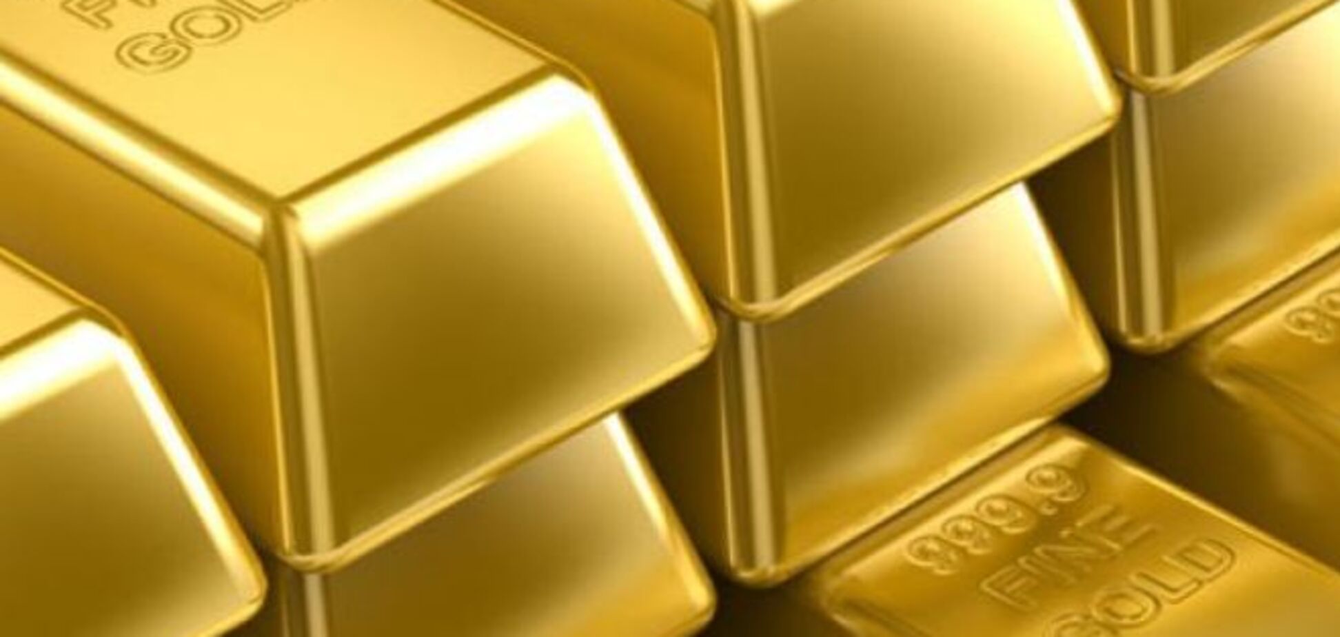 Мировые цены на золото снижаются из-за Греции и Китая 