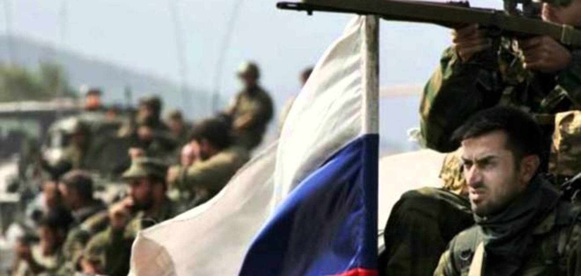 Кремль намерен легализовать своих военных на Донбассе в виде 'миротворцев ООН' - эксперт