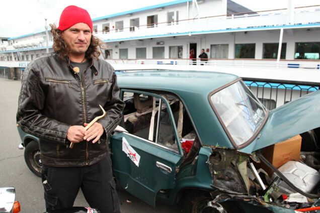 Кузьма Скрябин предсказал свою смерть